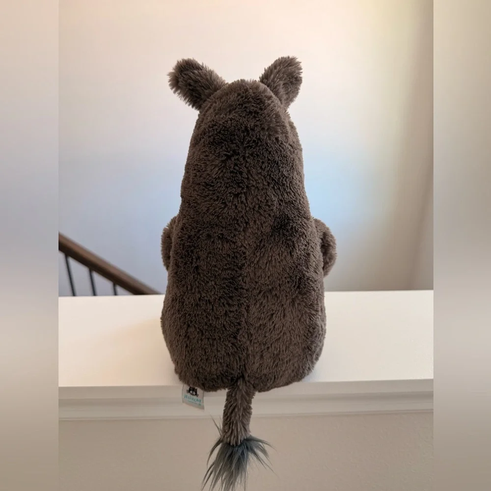 Roderick Rhinoceros - Picture 2 of 6